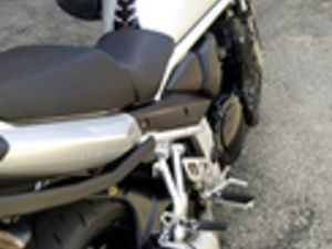 SUZUKI BANDIT GFS 650 S ANNO 2005