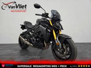 ZEER MOOIE SUZUKI GSX-S 1000 MODEL 2022 ZIE FOTO'S.! GSXS — MOTOREN | SUZUKI — MARKTPLAATS