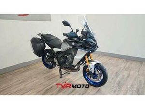 YAMAHA TRACER 9 TRACER 9 GT + (2023 - 24)