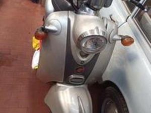 GARELLI CAPRI 50 - 2000