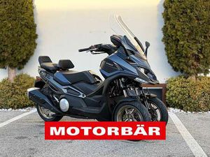 KYMCO CV3 575I ABS * 2 ZYLINDER *