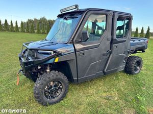 POLARIS RANGER XP