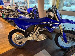 YZ125LC NEU MOD 2026