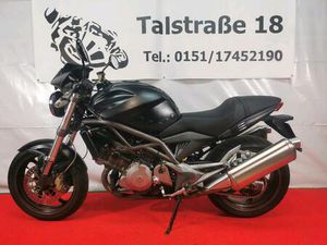 CAGIVA RAPTOR 1000