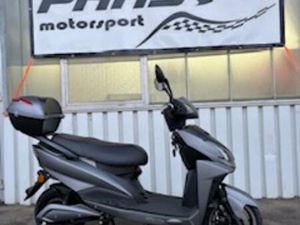 EADLER 1X LITHIUM 45KM/H