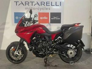 MV AGUSTA TURISMO VELOCE 800 R