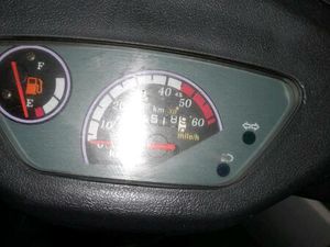 FLEX TECH SPEEDY RC 50 ROLLERMOFA BJ 2013