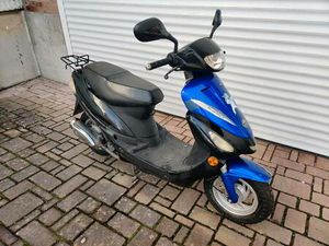 REX RS 450 80 CCM TUNING LED