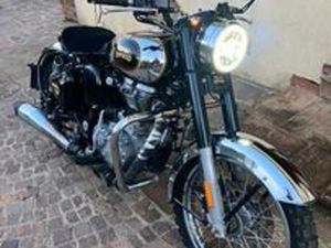 ROYAL ENFIELD CLASSIC 500