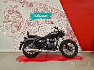 ROYAL ENFIELD METEOR 350 METEOR 350