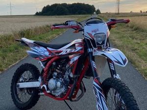 SWM RS 125 (BASTLER)