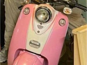 MOFA CHINA ROLLER YIYING YY50QT-15