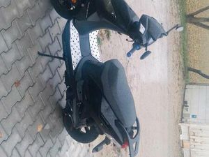 KSR MOTO TOXIC 50 SPORT ZU VERKAUFEN