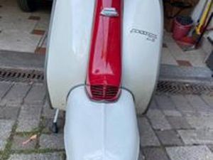 LAMBRETTA LI 150