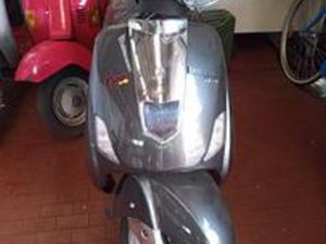 LAMBRETTA LN 150 - 2008 KM ZERO