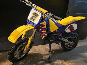 MALAGUTI GRISSLY 10 IM GUTEN ZUSTAND