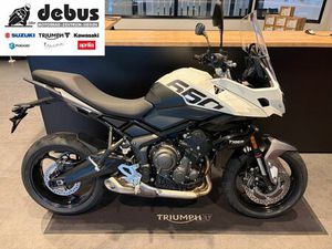 TRIUMPH TIGER SPORT 660 AKTIONSPREIS INKL. NEBENKOSTEN