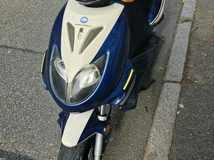 ROLLER 50 CCM-ROLLER YIYING YY50QT-6