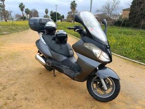 APRILIA - ATLANTIC 125