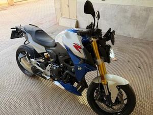 BMW - F 900 R