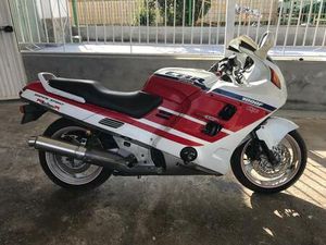 HONDA - CBR 1000 F