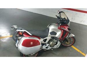 HONDA - VARADERO XL 1000