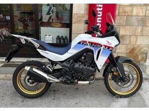 HONDA XL 750 TRANSALP - MY 2025