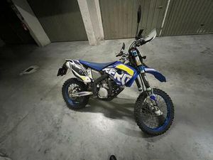 HUSABERG - FE 390