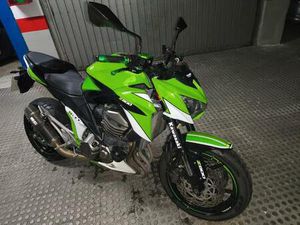 KAWASAKI - Z 800 E