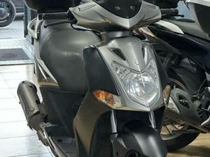 KYMCO - AGILITY CITY