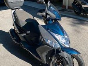 KYMCO AGILITY 125 - 2022