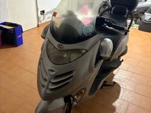 KYMCO - GRAND DINK 125 CC