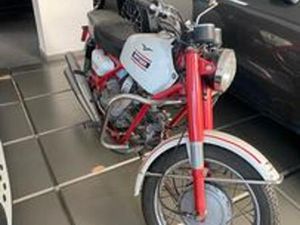 MOTO GUZZI FALCONE CIVILE