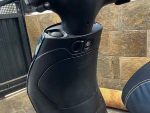 PIAGGIO - ZIP POR AIRE 2T