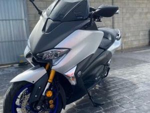 YAMAHA - TMAX 530 SX SPORT EDITION