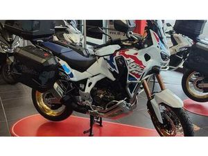 VENDO HONDA AFRICA TWIN CRF 1100L ADVENTURE SPORTS TRAVEL EDITION (2024 - 26) NUOVA A TORTONA (CODICE 9915535) - MOTO.IT