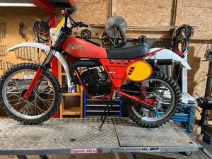 FANTIC TX190 CABALLERO