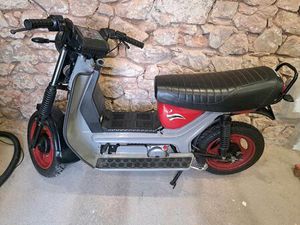 SIMSON SR50