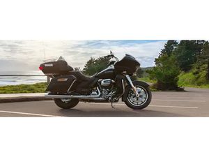 2019 HARLEY-DAVIDSON ROAD GLIDE ULTRA