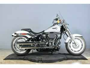 2024 HARLEY-DAVIDSON FAT BOY 114