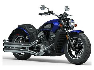 2023 INDIAN SCOUT® ABS
