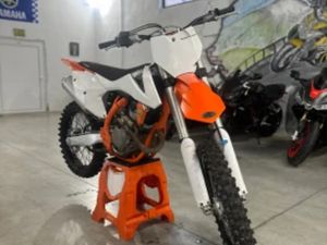 KTM SX-F
