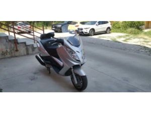 PEUGEOT SATELIS 400 I