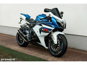 SUZUKI GSX-R