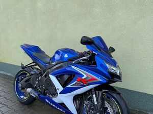 SUZUKI GSX-R