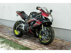 SUZUKI GSX-R