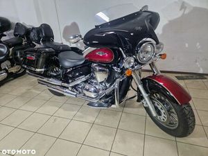 SUZUKI VL 800 VOLUSIA - BOULEVARD C50