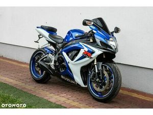 SUZUKI GSX-R