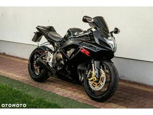SUZUKI GSX-R