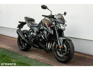 SUZUKI GSX